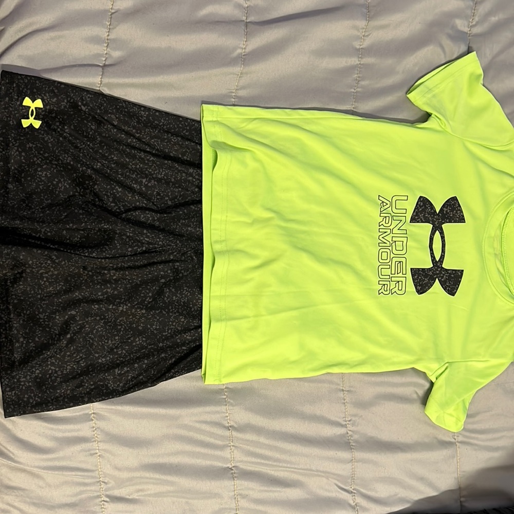 2 Piece Set size 7